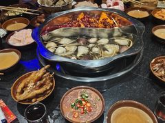 -楠火锅(绵阳首店)