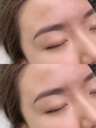 -久匠·纹眉半永久野生眉