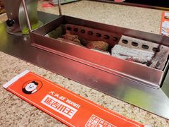 -大头叔烤鸡爪·朝鲜族烤串(天池路店)