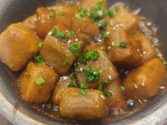 -聚鑫阁江浙菜·非遗传承技艺(青村帝华园店)