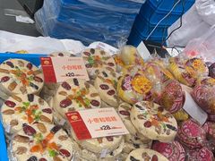 -王家沙点心店(南京西路总店)