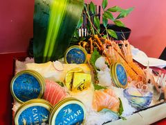 -万岛日本料理铁板烧(梅赛德斯奔驰店)