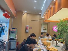 -喜家自助小火锅(乐客城店)