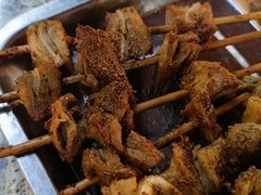 -伊隆斋(什刹海店)