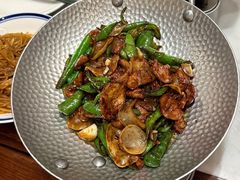 -小菜园新徽菜(宜兴八佰伴店)