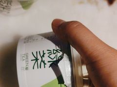 -绿茶餐厅(朝阳大悦城店)