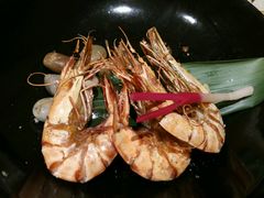-花潮料理艺食馆(世欧广场店)