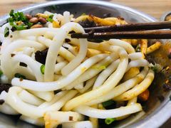 -刘维兰老素粉(化龙桥总店)