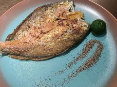 -牛将军•涮肉•烤肉(北京王府井·故宫店)