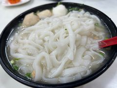-文辉墨鱼丸大王(铜锣湾渣甸街总店)