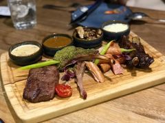 -G+KITCHEN(龙湖狮山天街店)