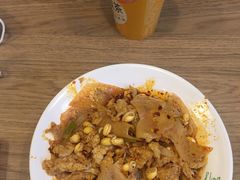 -老陈家擀面皮(木塔巷店)