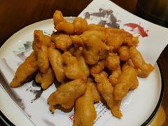 -小时候文化主题餐厅(田家店)