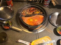 -江湖六膳門串串香(隆礼路店)