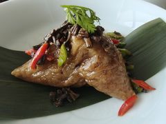 -慈云斋·24节气素食