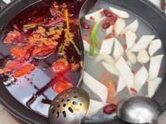 -鸿姐老火锅·传统炒料(上海旗舰店)