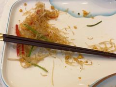 -三号码头罗氏虾小馆