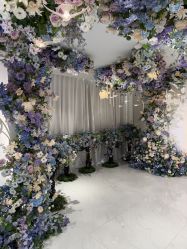 -花嫁丽舍婚礼殿堂(世博江景店)