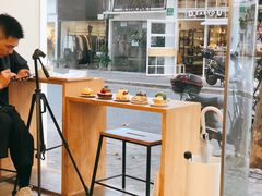 -Onirii Coffee(长乐路店)