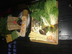 -九鼎轩火锅大排挡