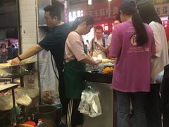 -老广州牛杂(深圳白石洲总店)