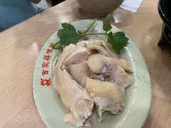 -百家鸡味馆(清泰店)