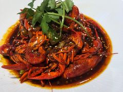 -望江门小龙虾·烧烤(九堡店)