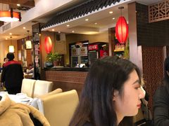 等位区-福来居烤鸭店(天坛二店)