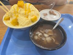 -冰神糖水铺(国贸中心店)