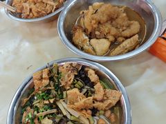 -凤张螺蛳粉·爽口粉(跃进路总店)