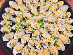 -食爺炭炉鸡煲·烧烤