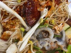 -金明子八带鱼馆(正宗韩国连锁店)