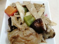 -玉华饮食店(茅台路店)