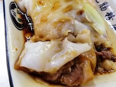 -银记肠粉店(北京路店)