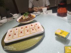 -蓝田印象
