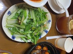 -奶奶的味道(胶州路店)