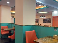 -西域美食(西直门南小街店)