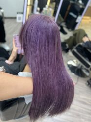 -奈川烫染Salon