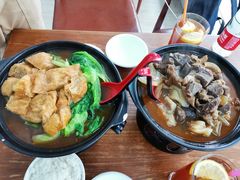-桥雪牛杂专门店(关边路店)