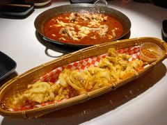 -老天桥蛙炉火锅(姑苏总店)