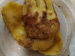 -沈厨地锅老灶•徐州烧烤(黄渡店)