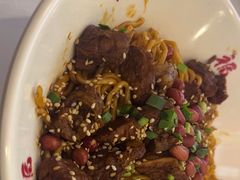 -鸿福面馆·非物质文化遗产(活力源店)