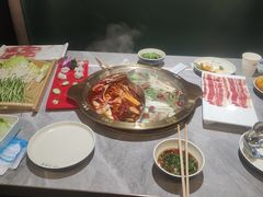 -伊尚宫·清真广式早茶.韩式烤肉·火锅