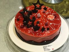 -DQ·蛋糕·冰淇淋(民勇嘉泰店)