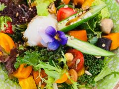 -玲婧胡同·生日蛋糕·餐厅(嘉里城店)