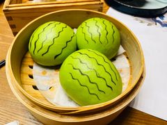 -云山茶餐厅(广东大厦店)
