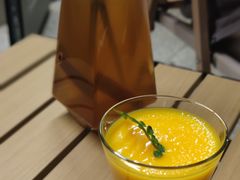 -吱咖啡西式简餐