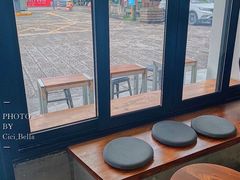 -Eu2+ coffee(上大路店)