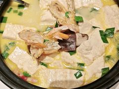 -阿明小菜·海鲜·上海菜(梅陇店)