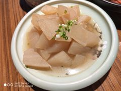 -禾珍珠家常小馆(河南博物院店)